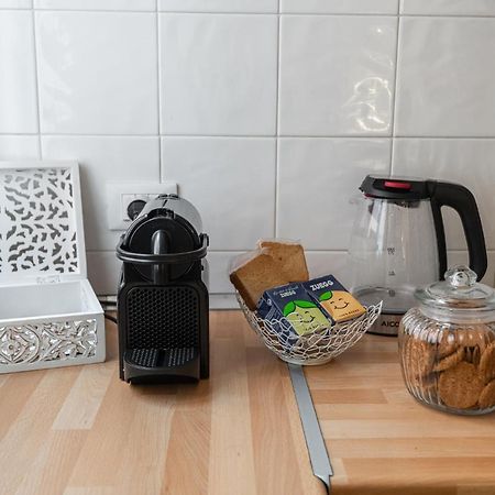 Apartmán Paglia Tre Boloňa Exteriér fotografie