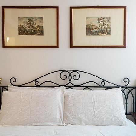 Apartmán Paglia Tre Boloňa Exteriér fotografie