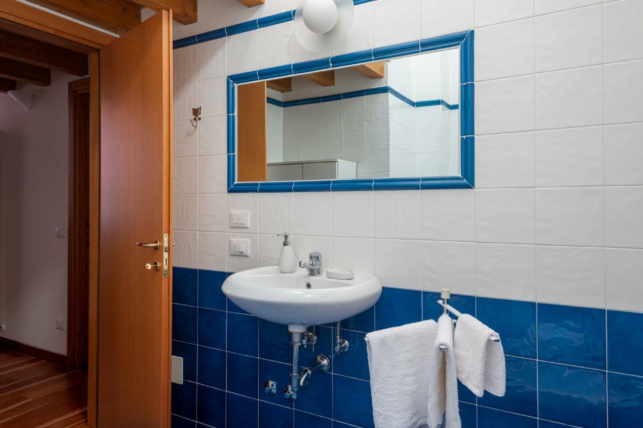 Apartmán Paglia Tre Boloňa Exteriér fotografie
