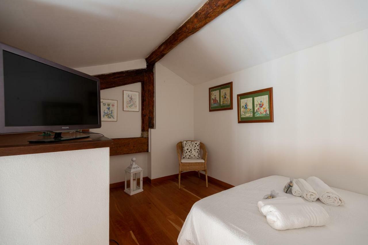 Apartmán Paglia Tre Boloňa Exteriér fotografie