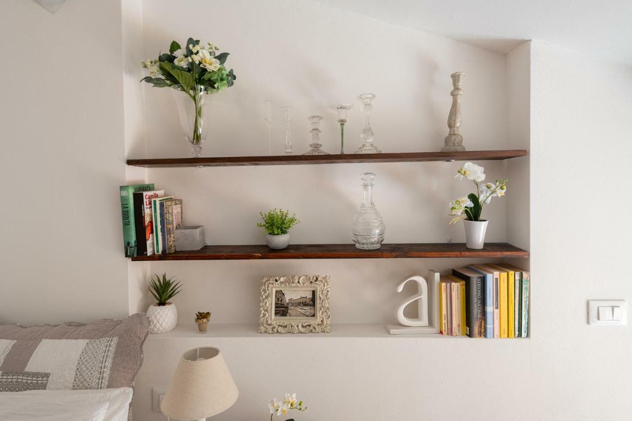 Apartmán Paglia Tre Boloňa Exteriér fotografie
