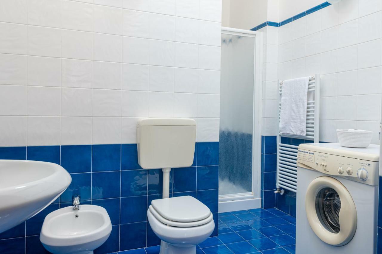 Apartmán Paglia Tre Boloňa Exteriér fotografie