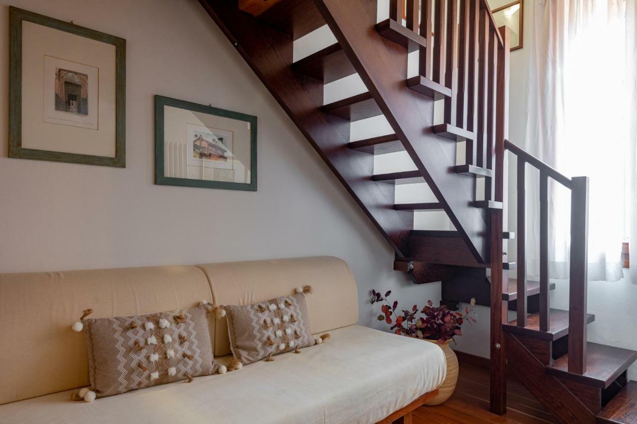 Apartmán Paglia Tre Boloňa Exteriér fotografie