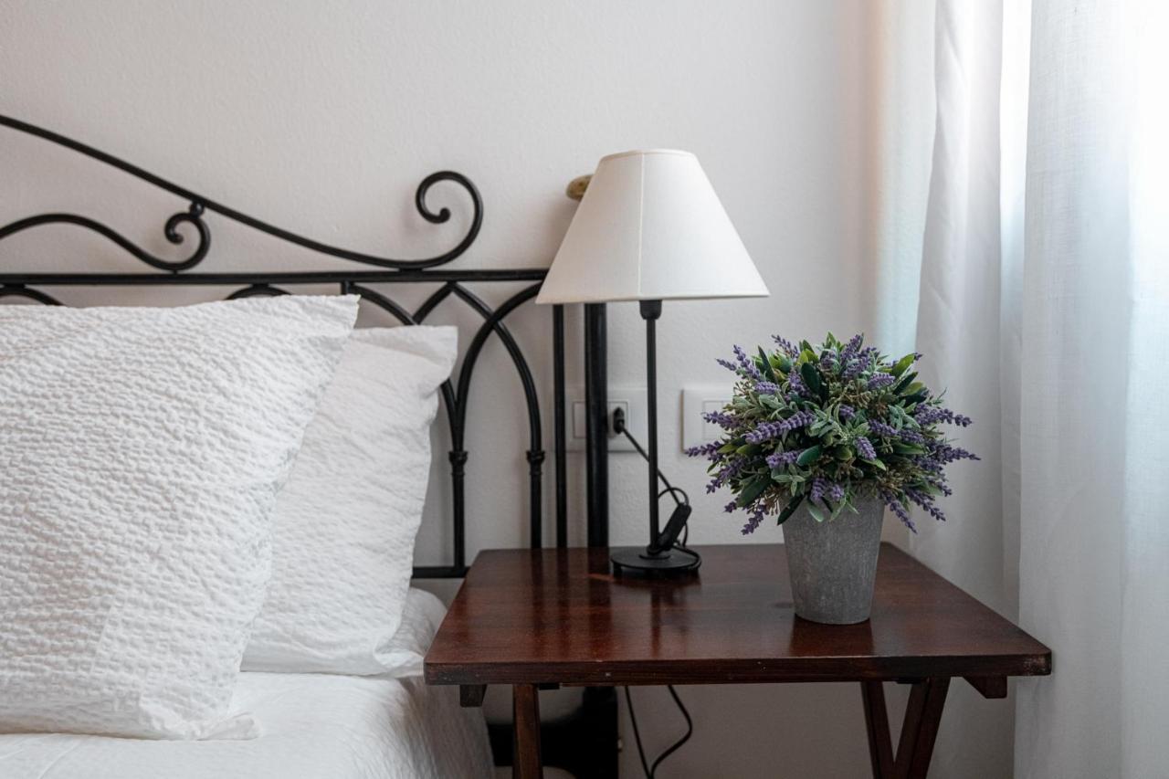 Apartmán Paglia Tre Boloňa Exteriér fotografie