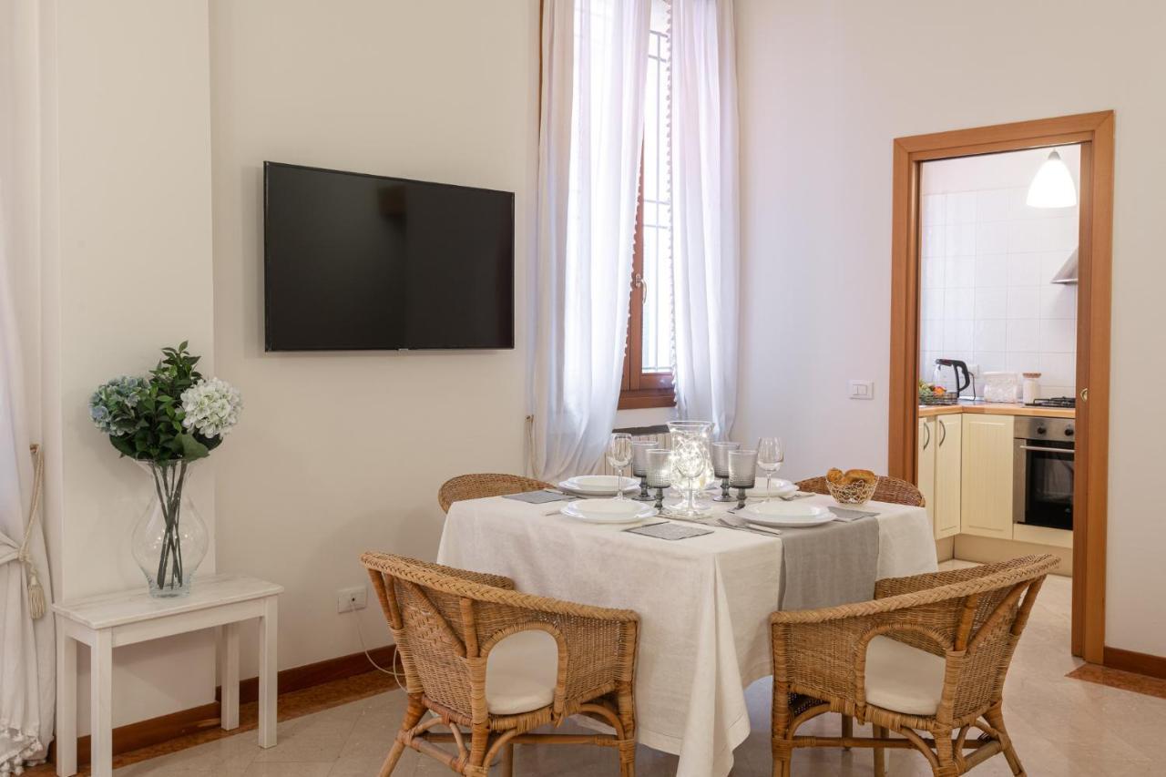 Apartmán Paglia Tre Boloňa Exteriér fotografie