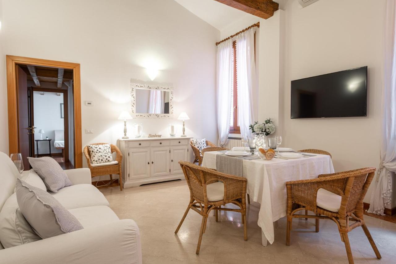 Apartmán Paglia Tre Boloňa Exteriér fotografie