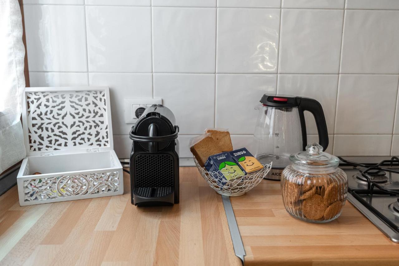 Apartmán Paglia Tre Boloňa Exteriér fotografie