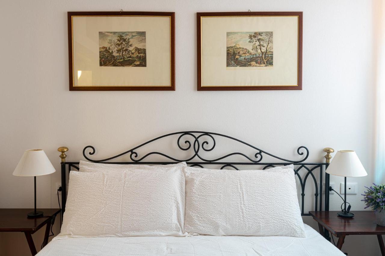 Apartmán Paglia Tre Boloňa Exteriér fotografie