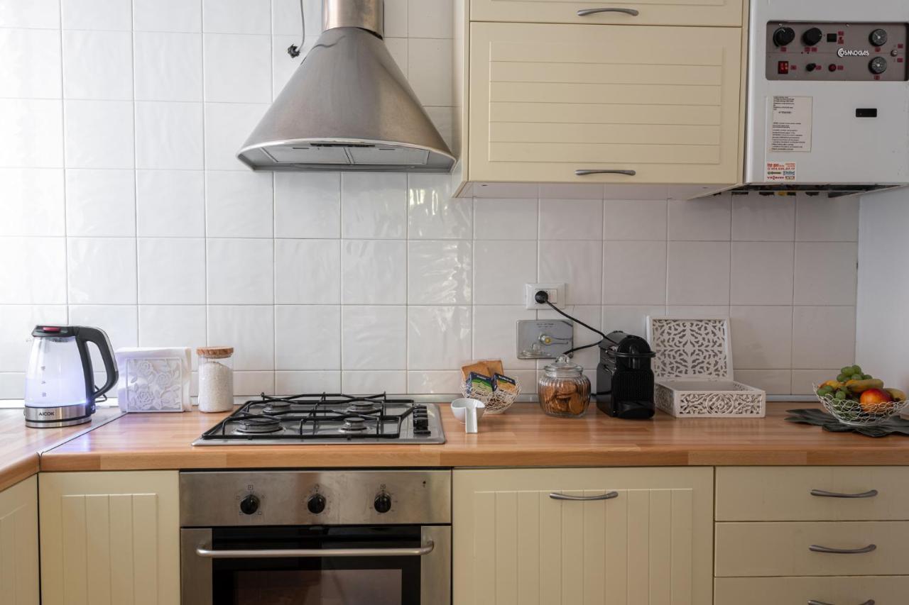 Apartmán Paglia Tre Boloňa Exteriér fotografie