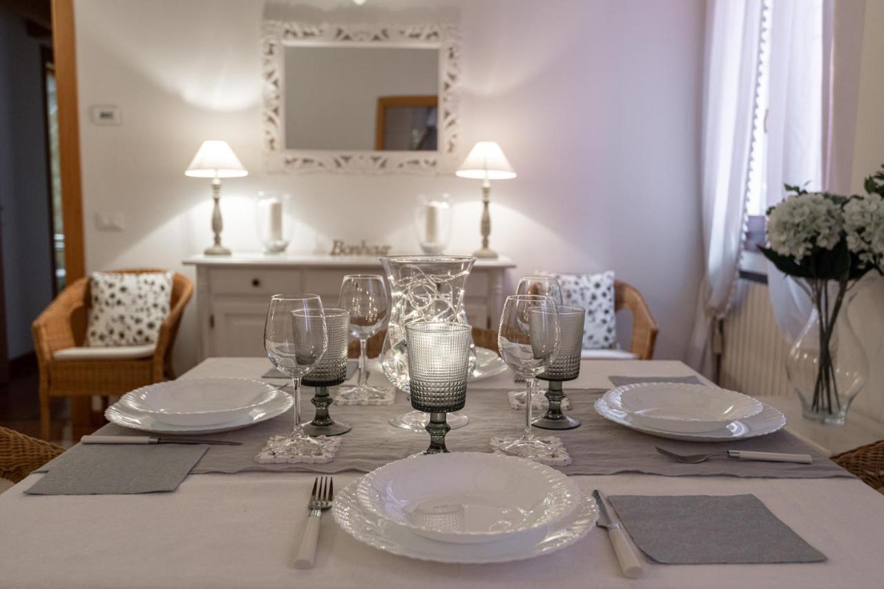 Apartmán Paglia Tre Boloňa Exteriér fotografie