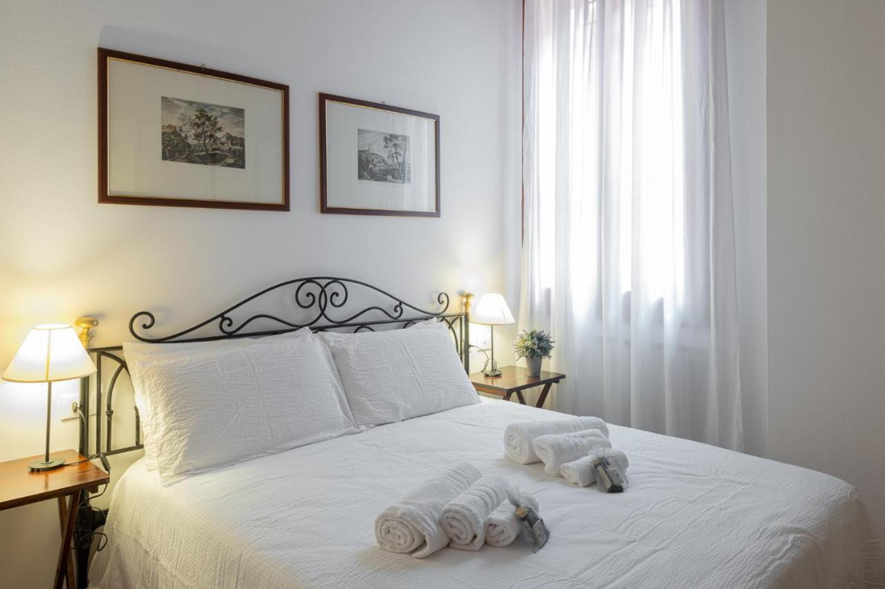Apartmán Paglia Tre Boloňa Exteriér fotografie